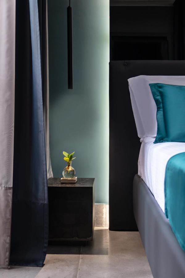 Bed & Breakfast Enjoy Art Napoli