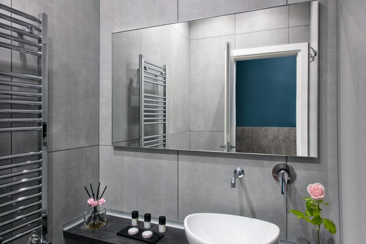 Enjoy Art Bed & Breakfast Napoli