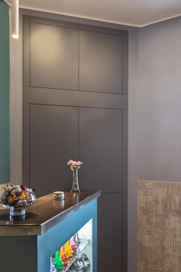 Bed & Breakfast Enjoy Art Napoli