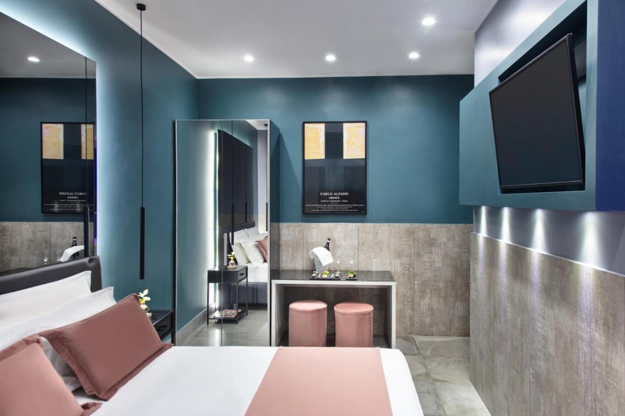 Bed & Breakfast Enjoy Art Napoli